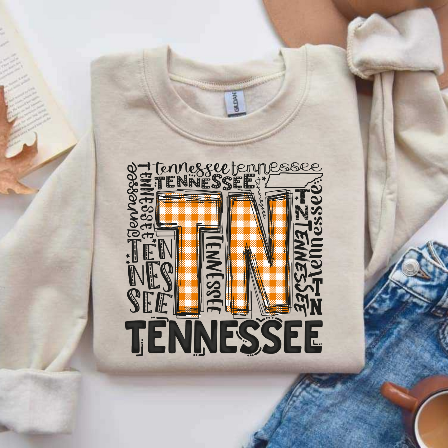 Tennessee Tee