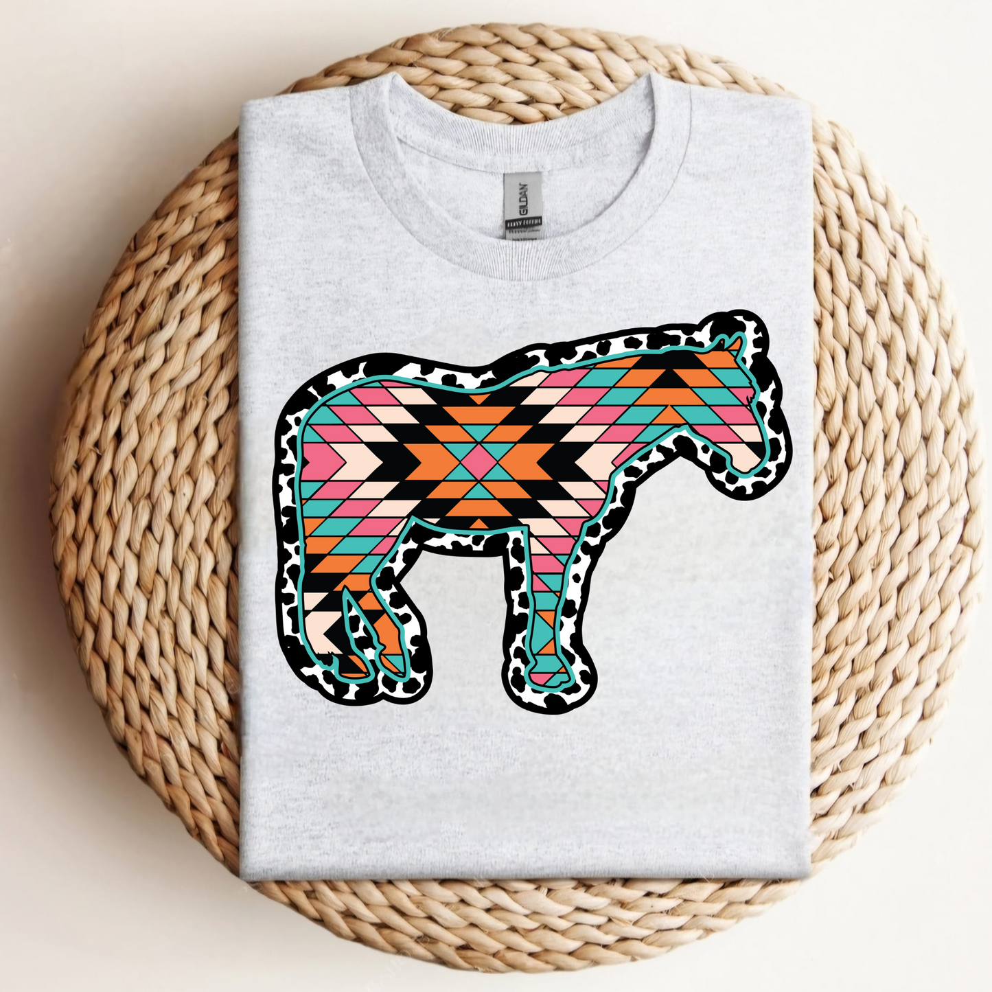 Horse Tee