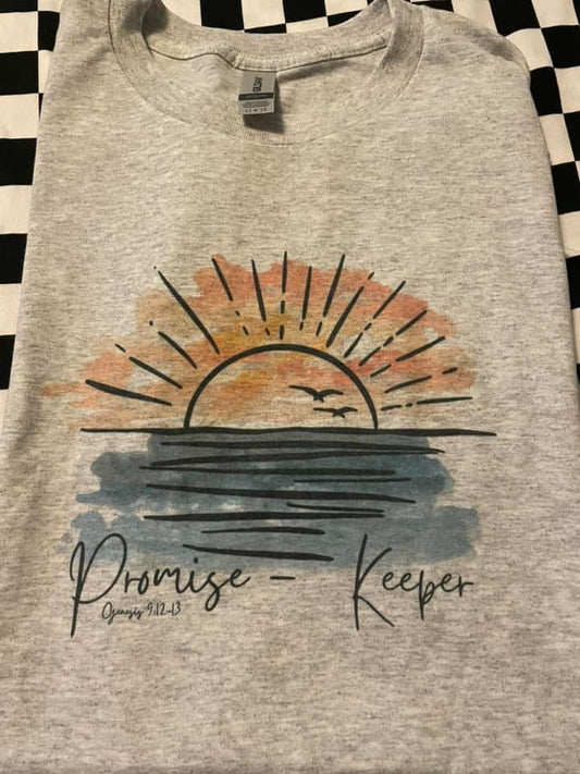 Promise Keeper Tee