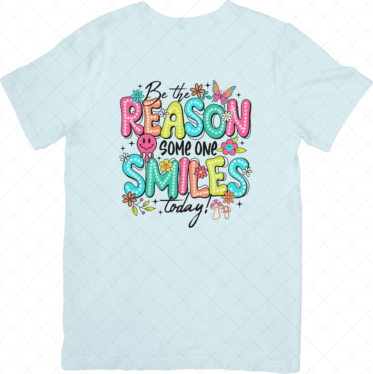 Be The Reason Tee