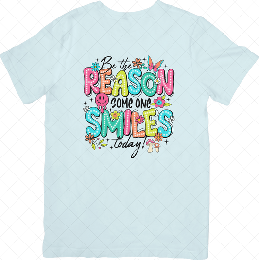 Be The Reason Tee